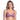 BRASIER ESCOTE V TEXTURIZADO UVA VELVET