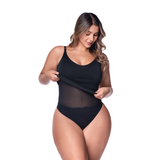 BODY CAMISETA DE CONTROL MEDIO