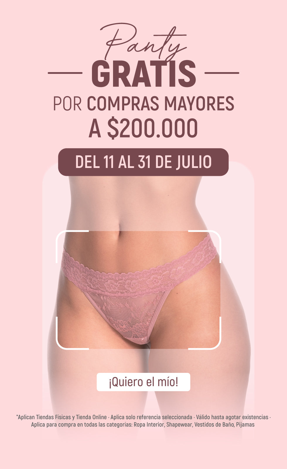 Lencería Tienda De Bikinis En Gamarra Lencería Gamarra Tiendas Por